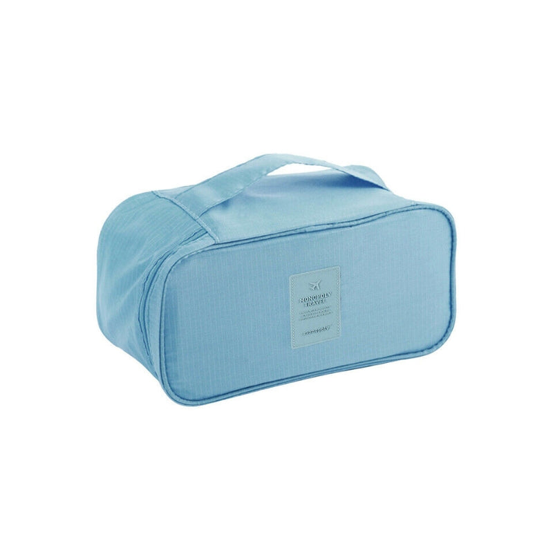 rangement sous vetement voyage