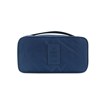 trousse vetement voyage