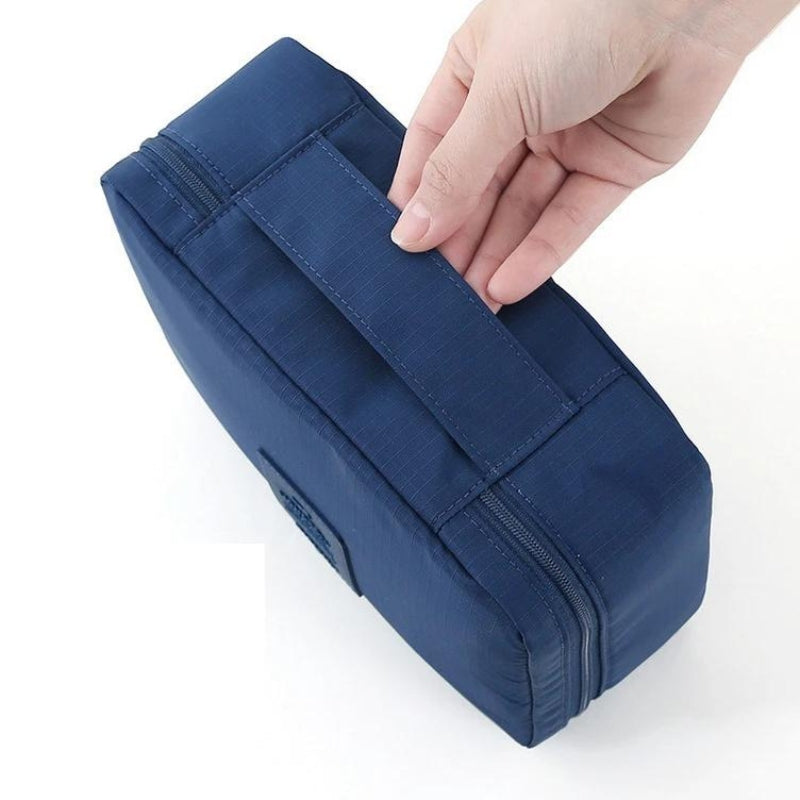 Rangement pour Sous Vêtement de Voyage - vue 6
