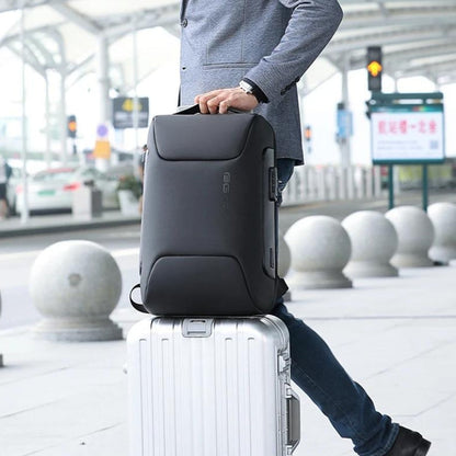 Sac À Dos Antivol Homme