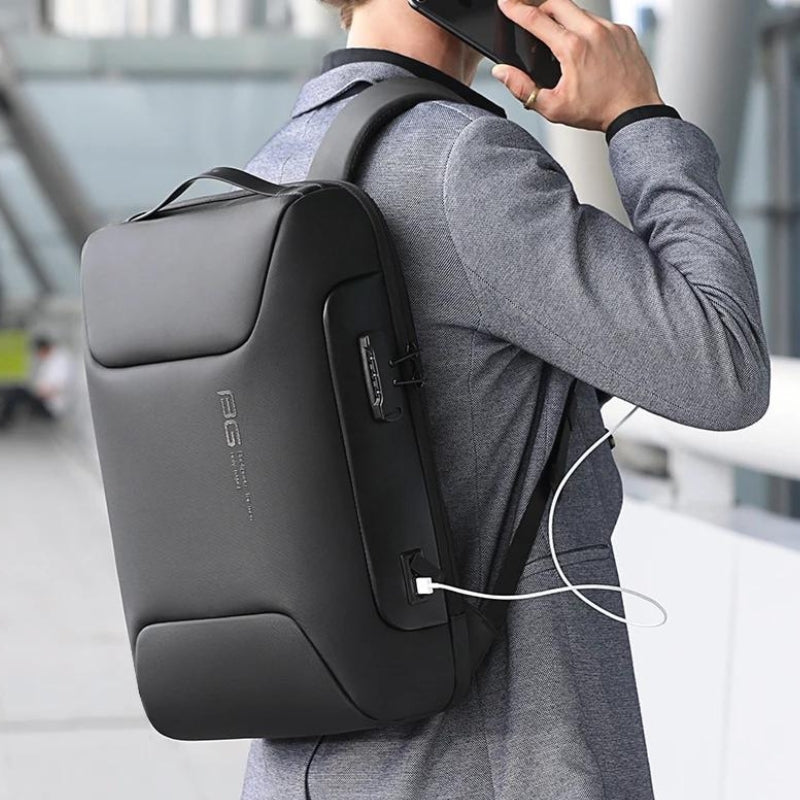 Sac À Dos Antivol Homme