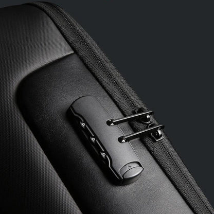 Sac À Dos Antivol Homme