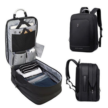 Sac À Dos Cabine Avec Port Usb Intégré