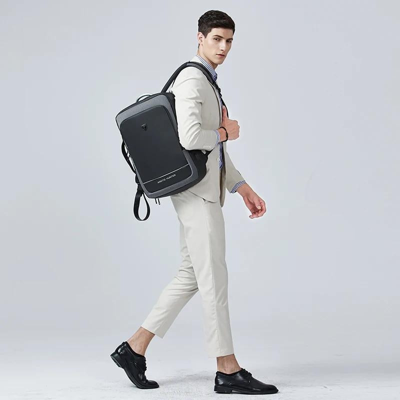 Sac À Dos Cabine Avec Port Usb Intégré