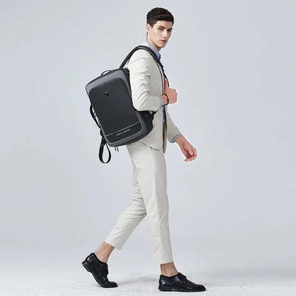 Sac À Dos Cabine Avec Port Usb Intégré