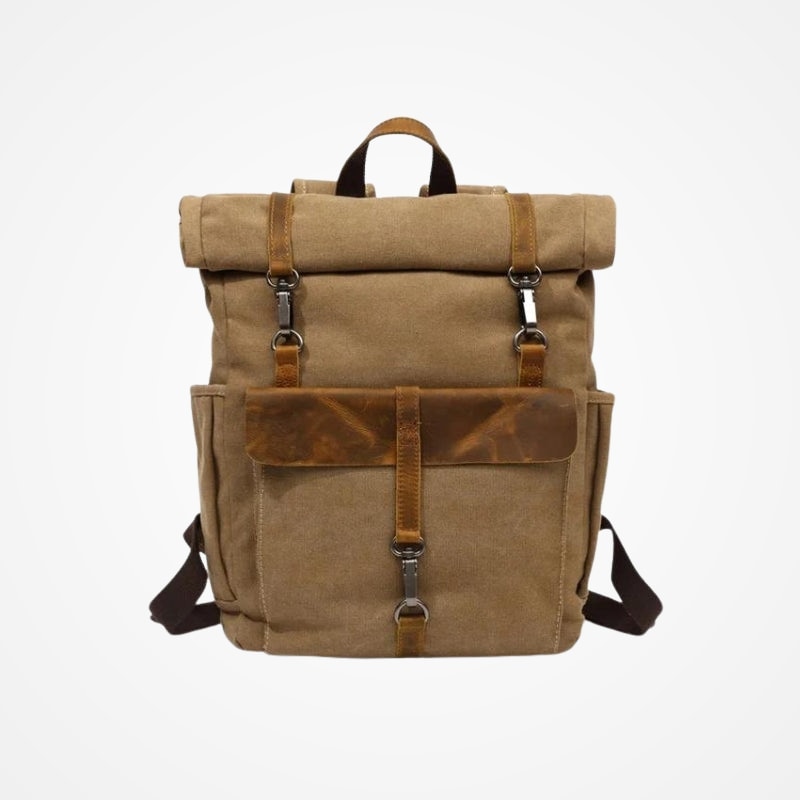Heritage - Sac À Dos Canvas - vue 9
