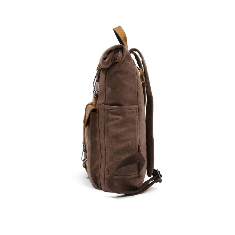 Heritage - Sac À Dos Canvas