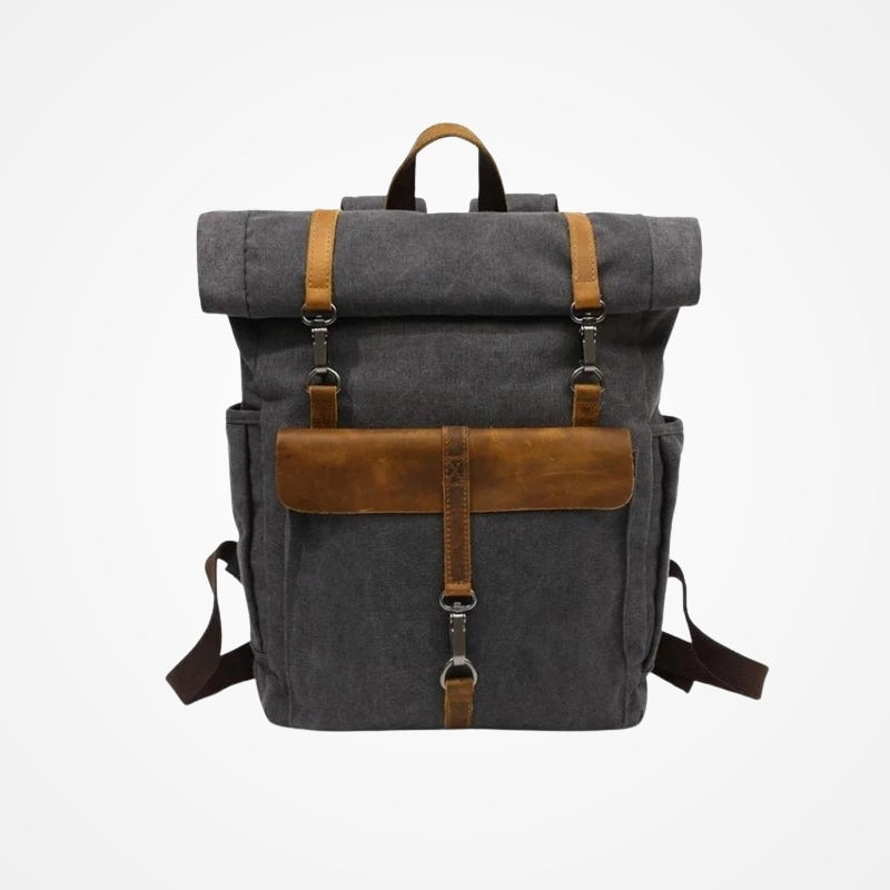 Heritage - Sac À Dos Canvas - vue 7