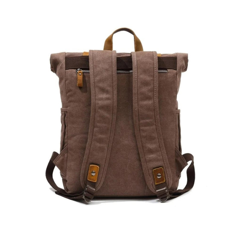 Heritage - Sac À Dos Canvas - vue 3