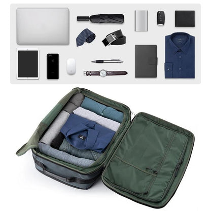 Sac À Dos De Voyage Cabine Homme