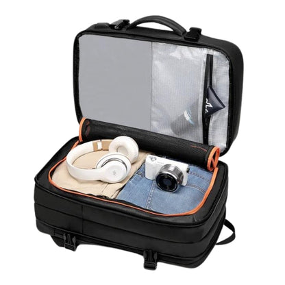 Sac À Dos De Voyage Extensible