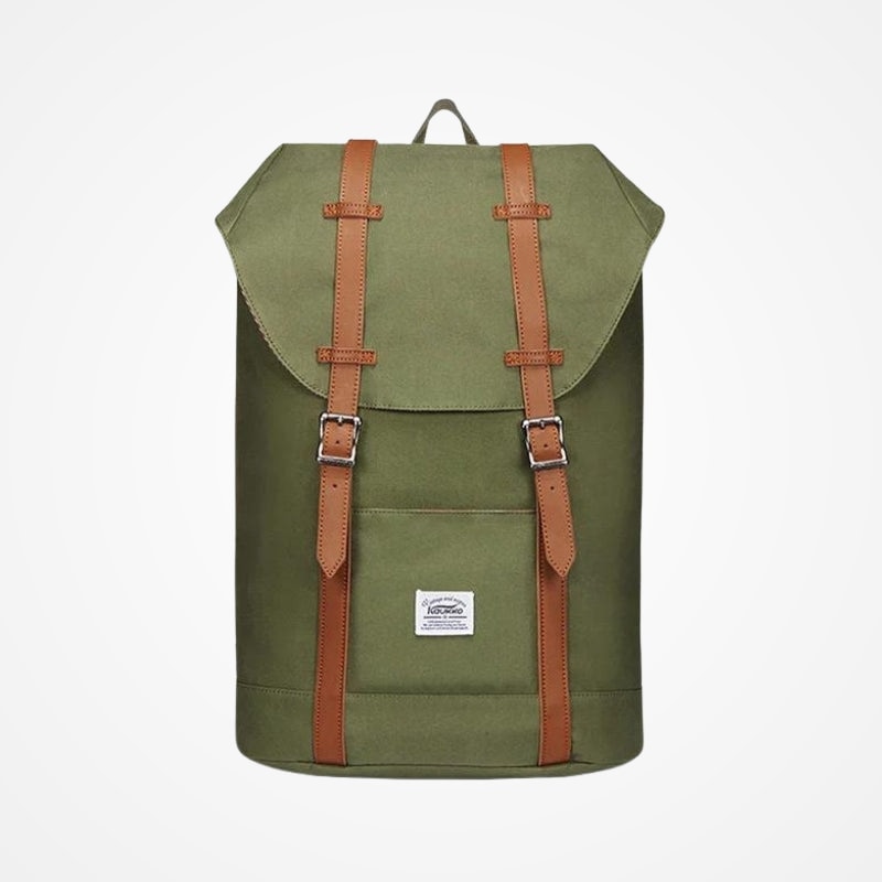 Heritage - Sac à Dos Baroudeur Vintage - vue 3