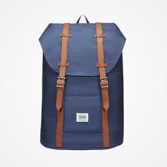 SEPHIRA - Sac à Dos Baroudeur Vintage
