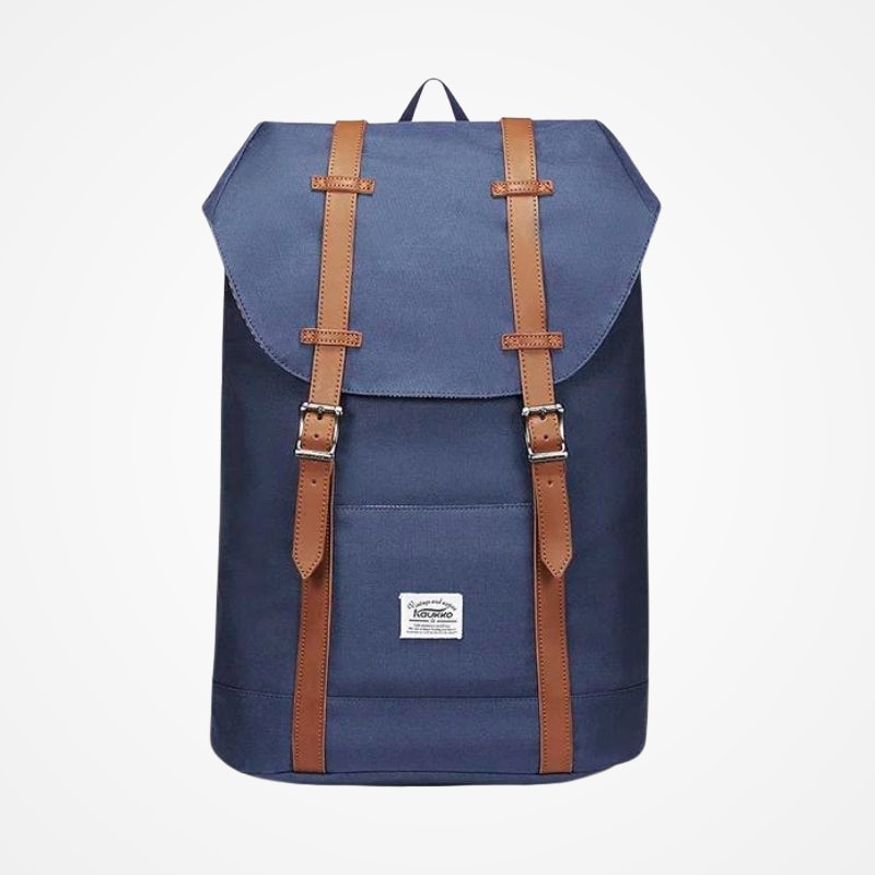 Heritage - Sac à Dos Baroudeur Vintage
