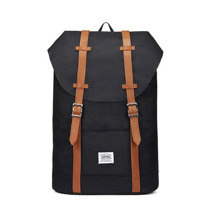 sac à dos de voyage vintage