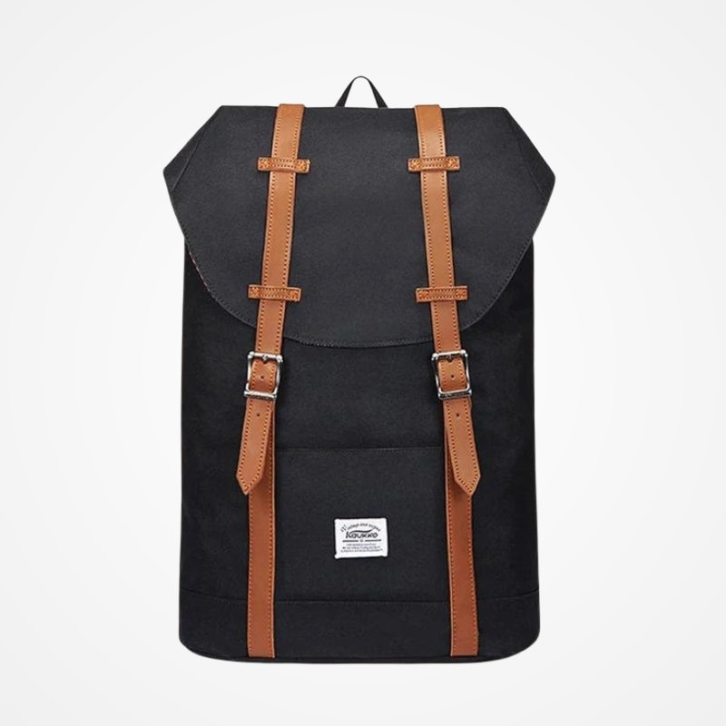 Heritage - Sac à Dos Baroudeur Vintage - vue 5