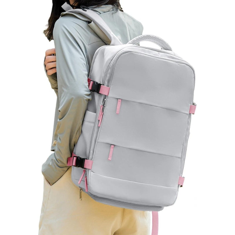 Soléa - Sac À Dos Design Femme