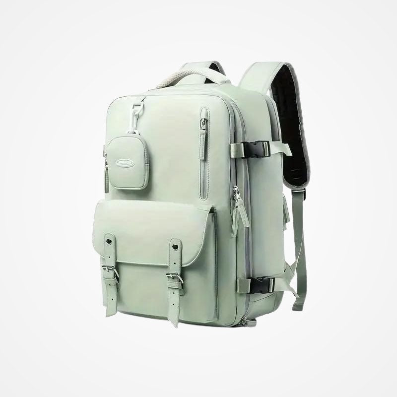 sac à dos femme confortable