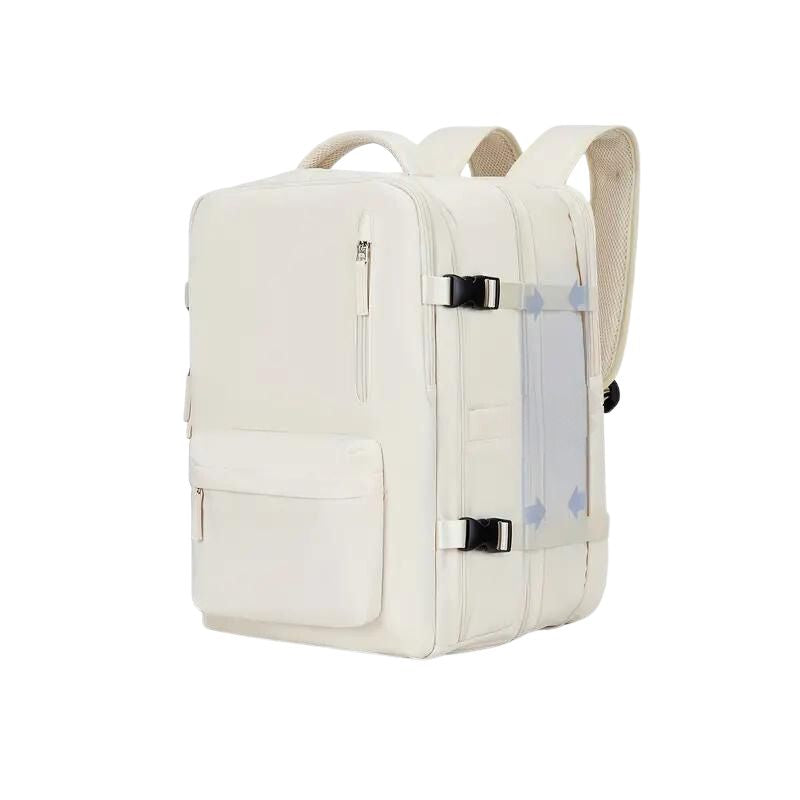 Soléa - Sac À Dos Design Femme
