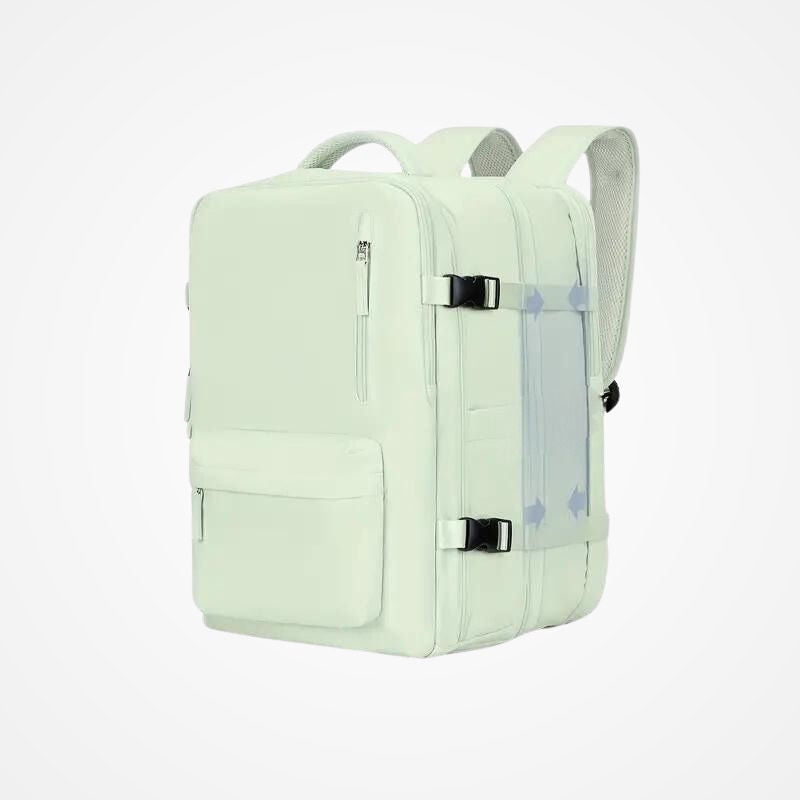 sac à dos femme grande contenance