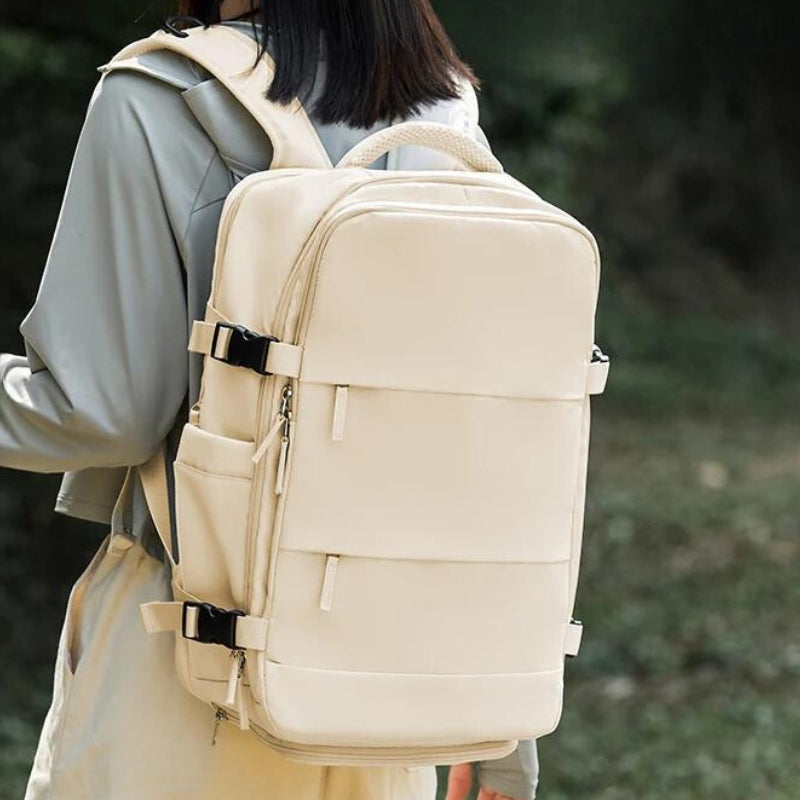 Soléa - Sac À Dos Design Femme