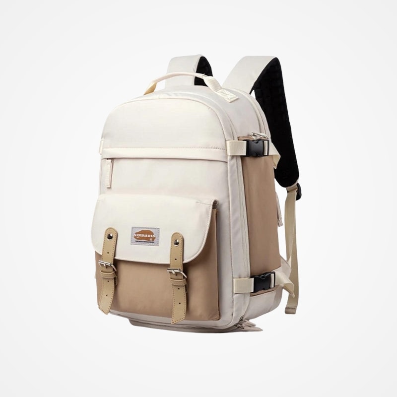 sac à dos femme grande capacité