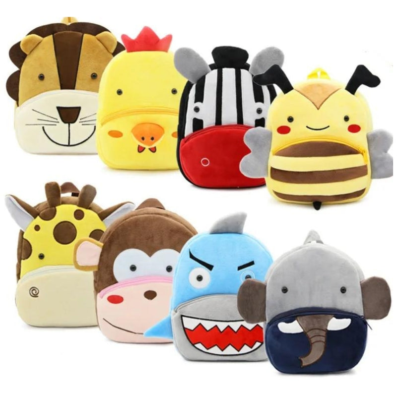 Sac à Dos Enfant 4 ans