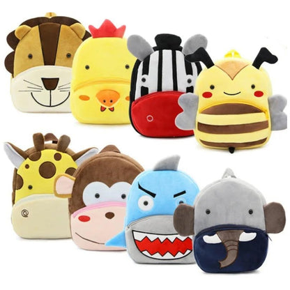 Sac à Dos Enfant 4 ans