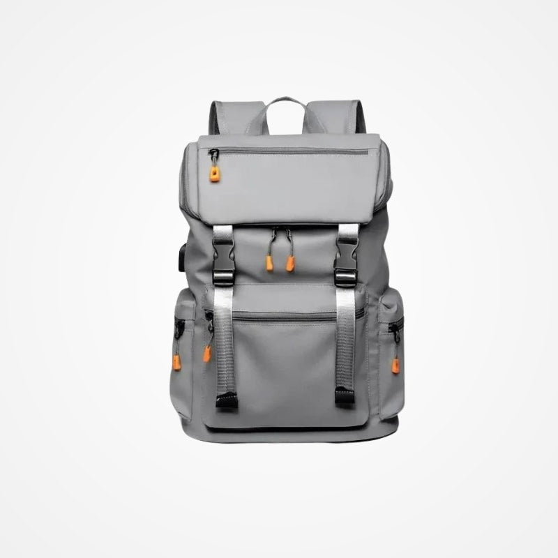 Nomade - Sac À Dos Urbain Imperméable - vue 3