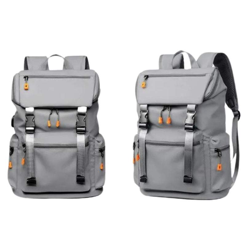 Nomade - Sac À Dos Urbain Imperméable - vue 6