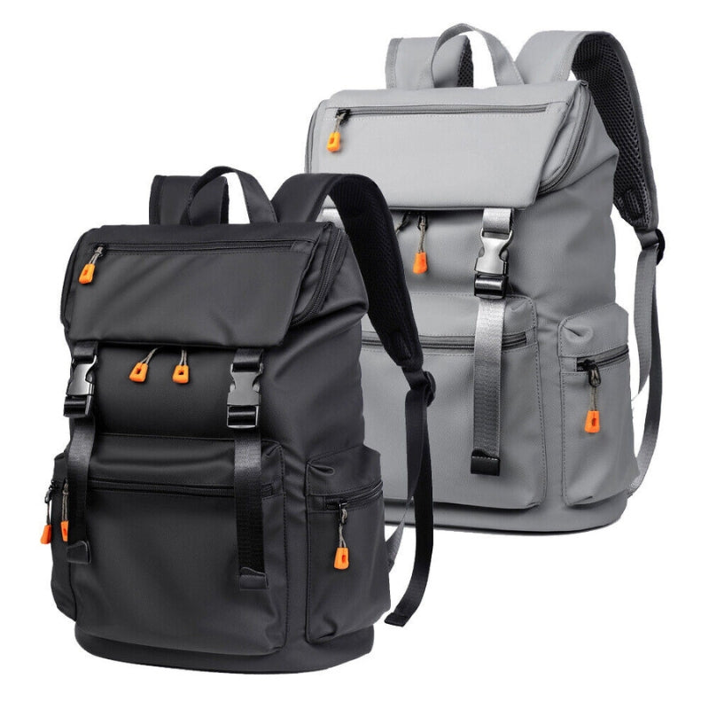 Nomade - Sac À Dos Urbain Imperméable - vue 9