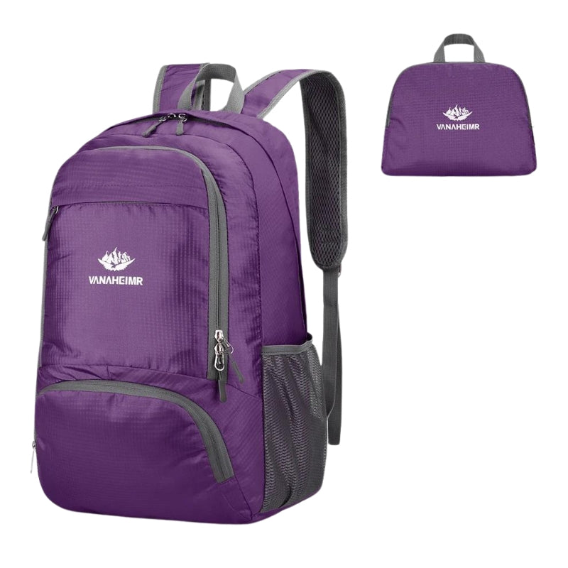 sac à dos etanche femme