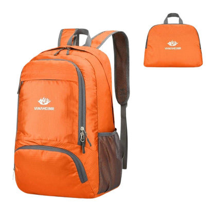 sac à dos imperméable homme randonnée