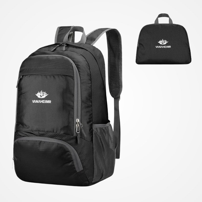 Nomade - Sac À Dos Voyage Étanche - vue 4