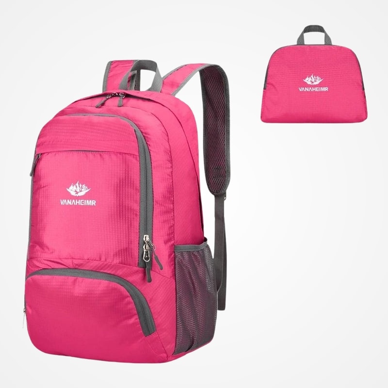 Nomade - Sac À Dos Voyage Étanche - vue 7