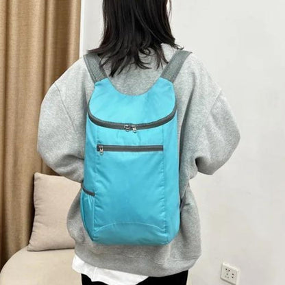 Sac À Dos Pliable Waterproof