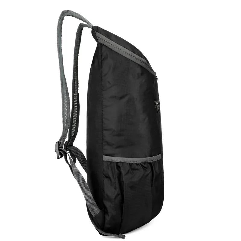Sac À Dos Pliable Waterproof