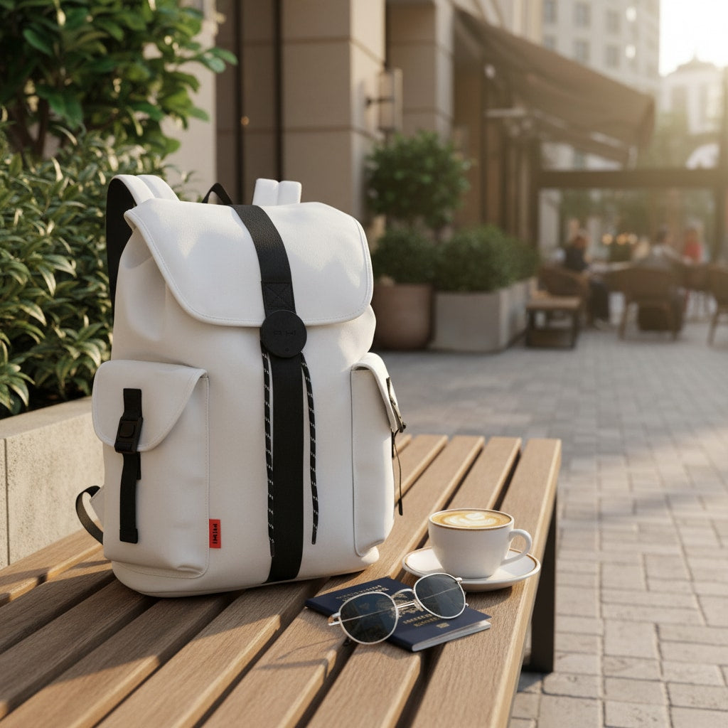 Urban - Sac à Dos pour Ordinateur Tendance - vue 17