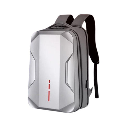 sac à dos rigide pour ordinateur portable