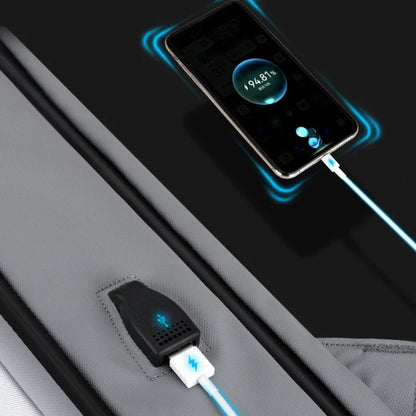 Sac À Dos Rigide Pour Ordinateur Portable