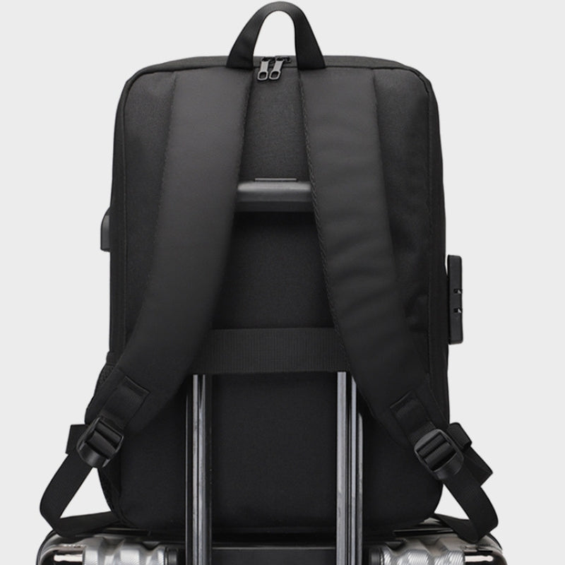 Sac À Dos Sécurité