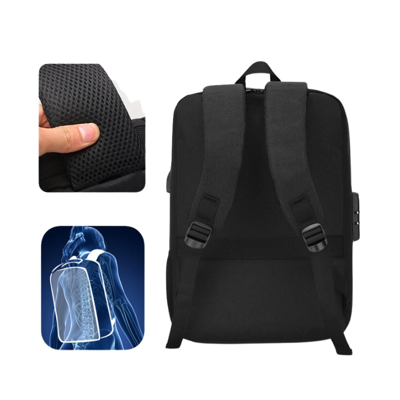 Sac À Dos Sécurité