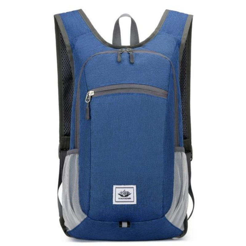 sac à dos ultraléger pliable