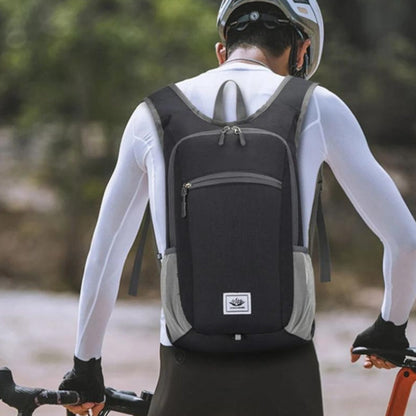 Sac à Dos Ultraléger Pliable