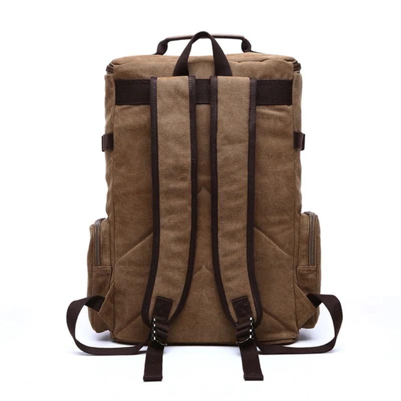 Heritage - Sac À Dos Vintage - vue 4