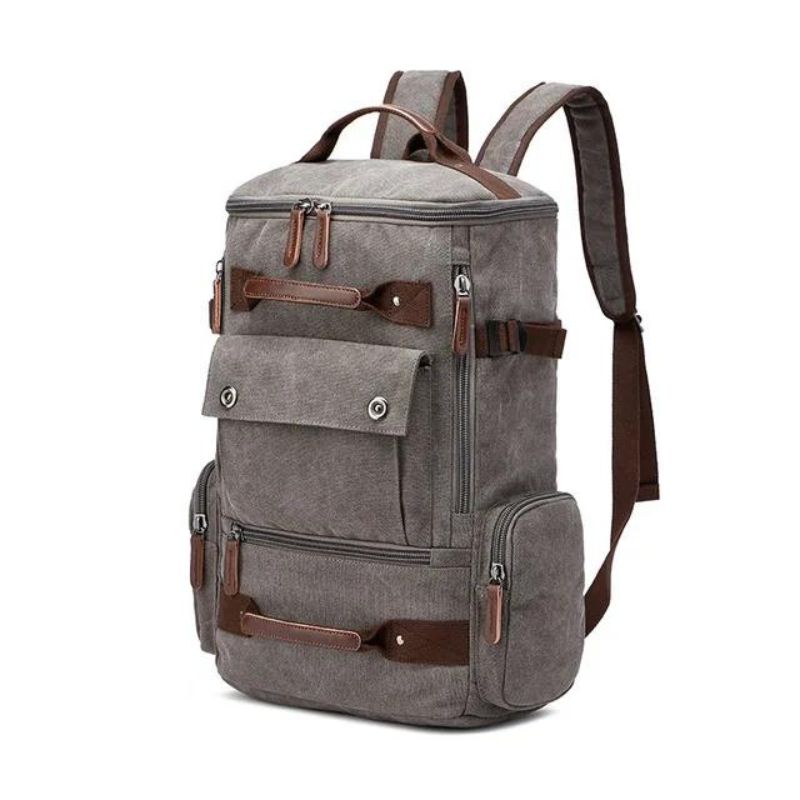 Heritage - Sac À Dos Vintage - vue 7