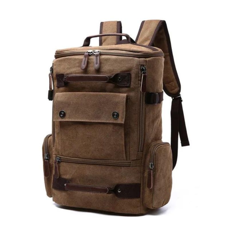 Heritage - Sac À Dos Vintage - vue 5
