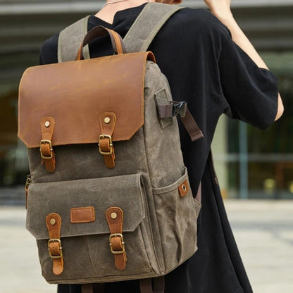 Sac À Dos Voyage Appareil Photo