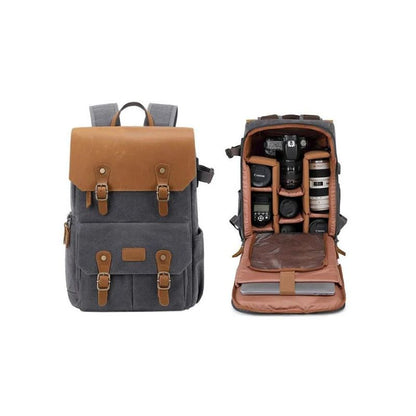 sac à dos appareil photo compact