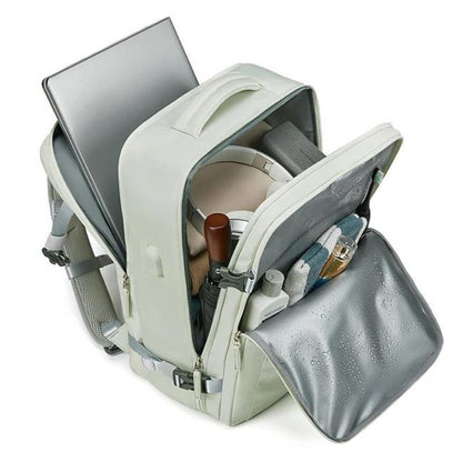 Sac À Dos Voyage Cabine